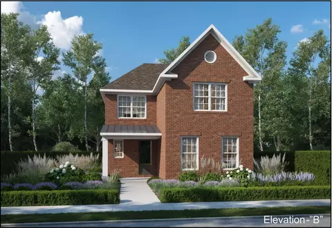 4813 Lyla Ln, Collierville, TN 38017