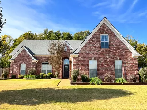 6275 William Hill Dr, Arlington, TN 38002
