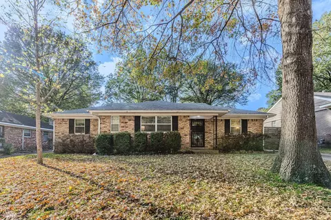 1451 Wheaton St, Memphis, TN 38117