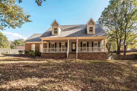 75 Shore Rd, Arlington, TN 38002
