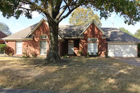 7300 Winter Harbor Ln, Memphis, TN 38125