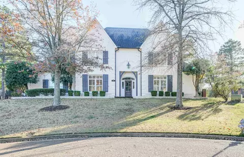 10305 Dalhoff Downs Cv, Collierville, TN 38017