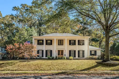 2016 Massey Rd, Memphis, TN 38119