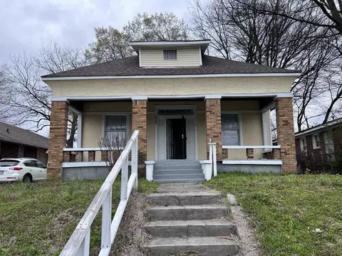 926 Stafford Ave, Memphis, TN 38106
