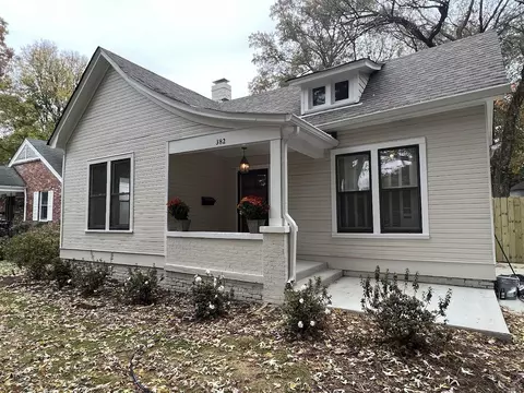 382 Haynes St, Memphis, TN 38112
