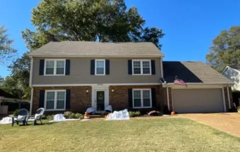 2063 Norcross Dr, Germantown, TN 38139