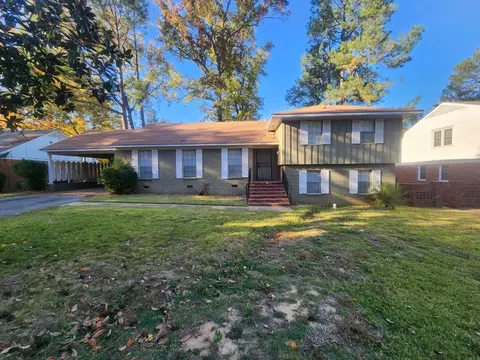 3058 Laurencekirk Rd, Memphis, TN 38128