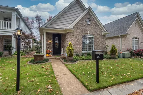 6031 Grayce Dr, Bartlett, TN 38134