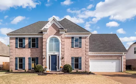 1354 Hunters Mill Trl, Collierville, TN 38017