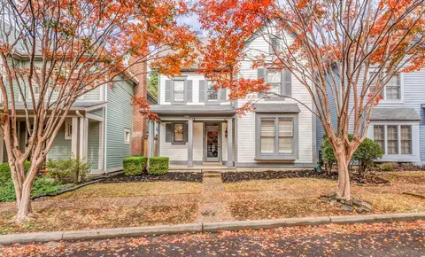 1990 Elzey Ave, Memphis, TN 38104
