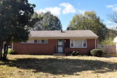 447 Mcdermitt Rd, Memphis, TN 38120