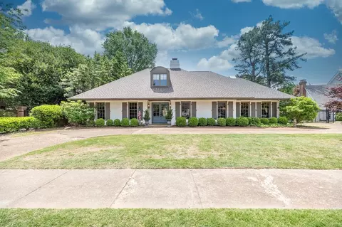 4261 Heatherwood Ln, Memphis, TN 38117