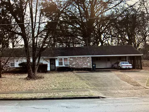 3821 Kimball Ave, Memphis, TN 38111