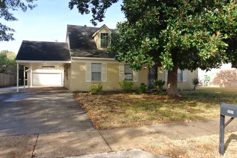 4141 Mimosa Hill Ln, Bartlett, TN 38135