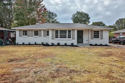 5041 Helene Rd, Memphis, TN 38117