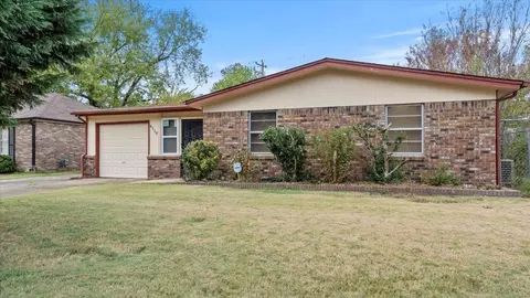 4110 Cochese Rd, Memphis, TN 38118
