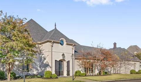 6764 Chesley Ln, Germantown, TN 38138
