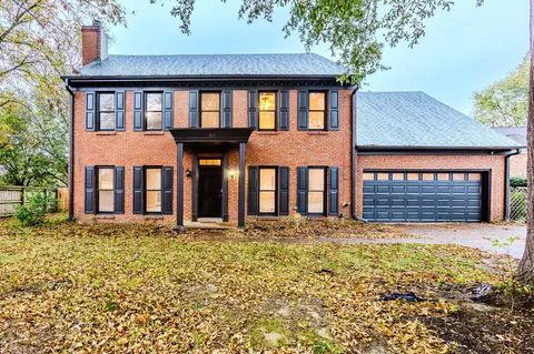 869 Cully Rd, Memphis, TN 38018