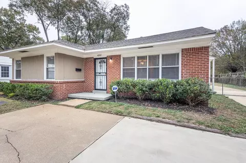 4502 Quince Rd, Memphis, TN 38117