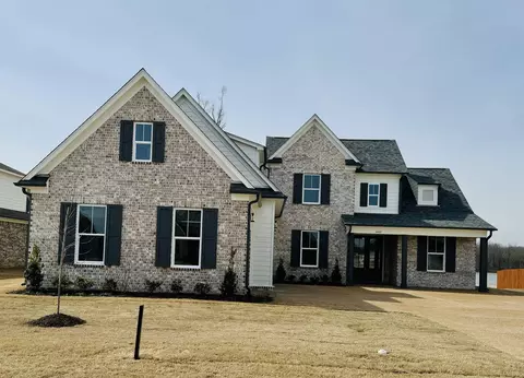 6465 Clarkson Cir W, Arlington, TN 38002