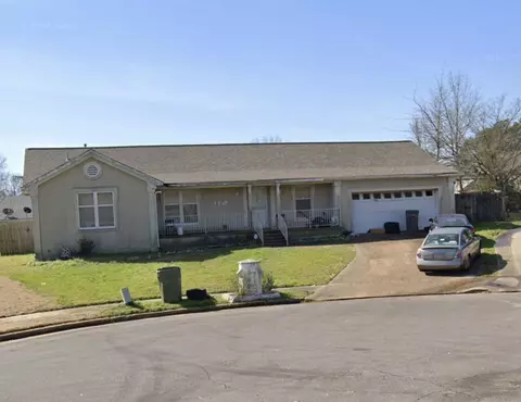 6603 Hampstead Cv, Memphis, TN 38115