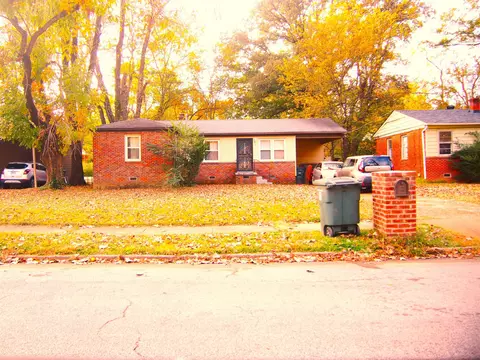 3673 Debby Dr, Memphis, TN 38127