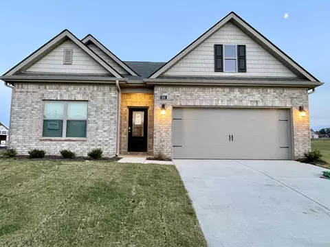 505 Riverdale Dr, Oakland, TN 38060