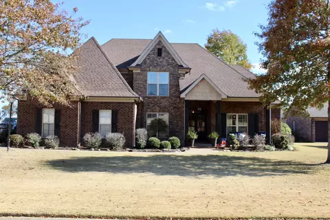 574 Fairway Dr, Covington, TN 38019 photo 21