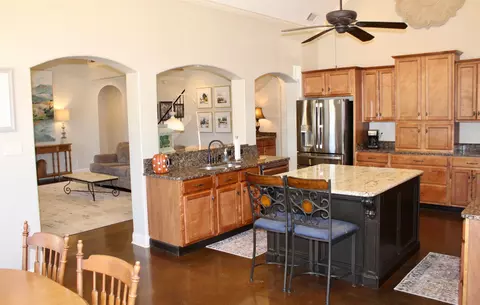 574 Fairway Dr, Covington, TN 38019 photo 6