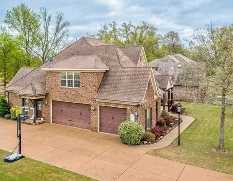 574 Fairway Dr, Covington, TN 38019 photo 2