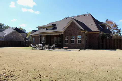 574 Fairway Dr, Covington, TN 38019 photo 23