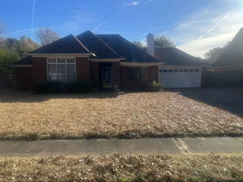 4396 Old North Bridge Dr, Memphis, TN 38125