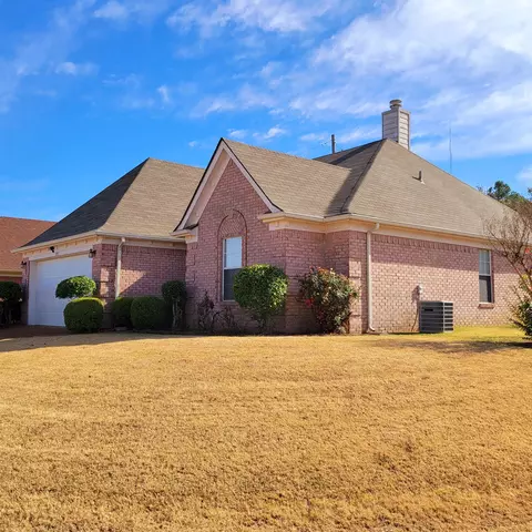 7057 Lagrange Hill Dr, Cordova, TN 38018