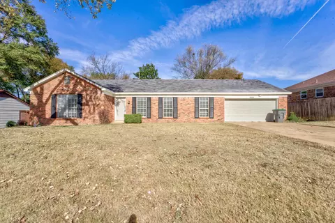 5354 Rappahannock Dr, Memphis, TN 38134