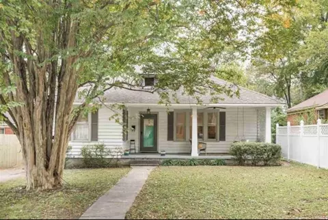 641 Loeb St, Memphis, TN 38111