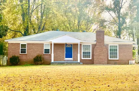 10355 Godwin Rd, Arlington, TN 38002