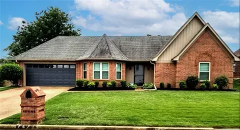 7471 Charleston Run Cv, Memphis, TN 38125