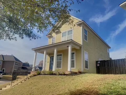 653 Uptown St, Memphis, TN 38107