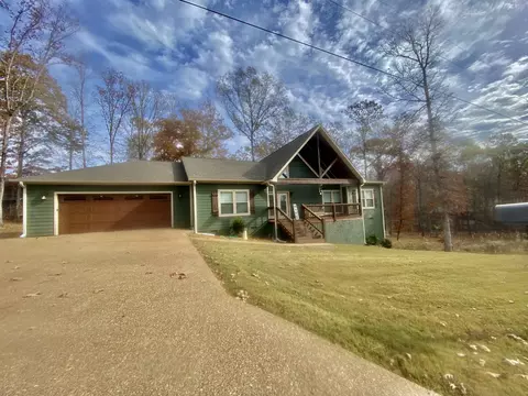 25 Grapevine Dr, Counce, TN 38326