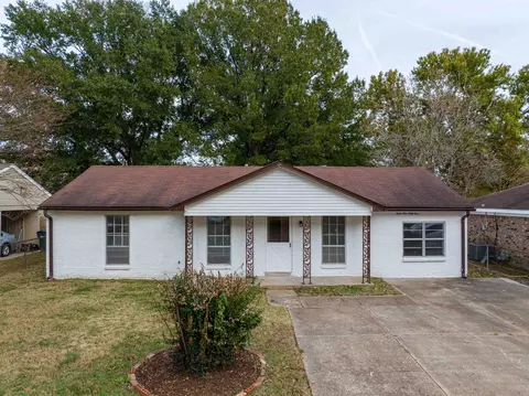 4964 Libby Ln, Memphis, TN 38127