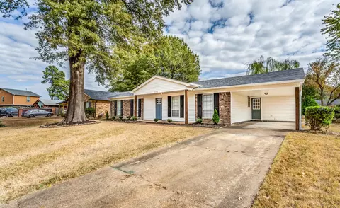 3522 Mckenzie Cv, Memphis, TN 38118