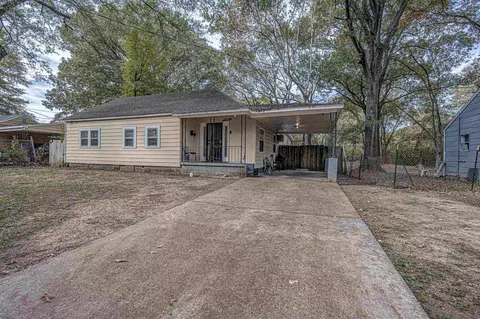 1601 Ellsworth St, Memphis, TN 38111