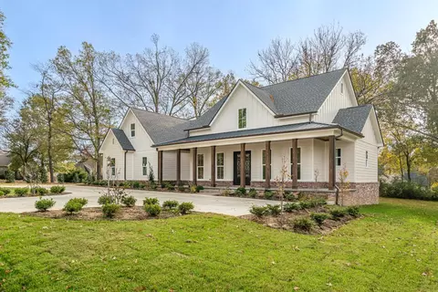 5455 Lamb Rd, Arlington, TN 38002