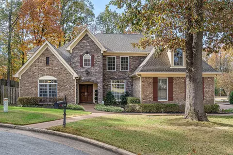 8243 Amber Springs Cv, Memphis, TN 38018