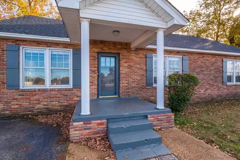 1208 N Washington Ave, Brownsville, TN 38012