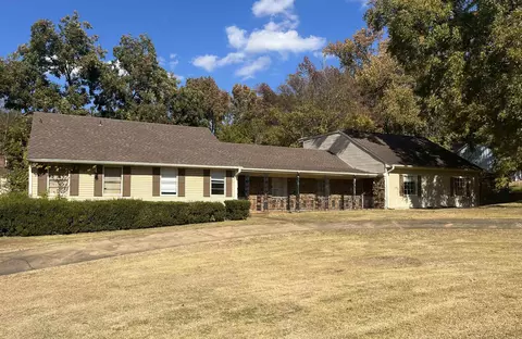 856 Palmer Rd, Memphis, TN 38116