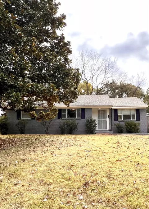 1104 Wellsville Rd, Memphis, TN 38117