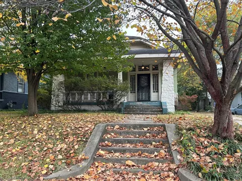 1885 Evelyn Ave, Memphis, TN 38114
