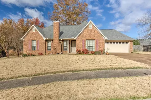 3719 Westridge Cv, Bartlett, TN 38135