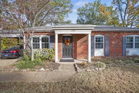 2734 Mercury St, Bartlett, TN 38134